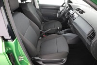 Skoda Fabia 1.0 TSI