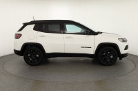 Jeep Compass 1.3 Hybrid Upland Plug-In