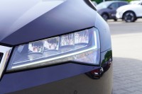 Skoda Superb Combi 1.5 TSI DSG Ambition