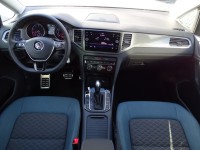 VW Golf Sportsvan VII 1.5 TSI DSG IQ.DRIVE
