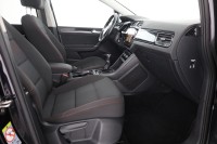 VW Touran 1.4 TSI Sound