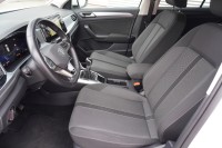 VW T-Roc 1.0 TSI
