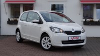 Skoda Citigo 1.0 Sound
