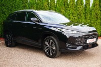 MG HS 1.5 T-GDI Luxury Aut.