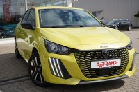 Peugeot 208 1.2 mHEV 110 Aut.