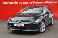 VW Golf VIII Variant 1.5 TSI DSG