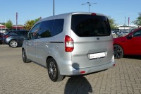 Ford Tourneo Courier 1.5 TDCi