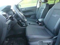 VW T-Cross 1.0 Active