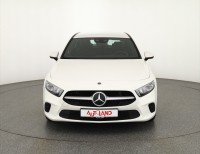 Mercedes-Benz A 200 A200 d Progressive