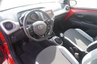 Toyota Aygo AYGO 1.0 Style Selection