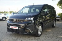 Vorschau: Peugeot Rifter 1.5 BlueHDi 130 Aut 7-Sitzer