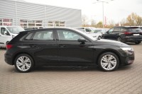 Audi A3 Sportback 35 1.5 TFSI basis