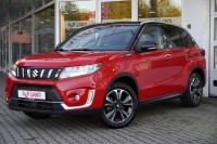 Vorschau: Suzuki Vitara 1.5 Comfort 4x2