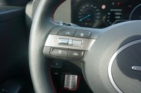 Hyundai Kona N-Line 1.6 T-GDI Aut.