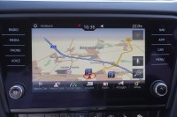 Skoda Octavia Combi 2.0 TDI DSG Soleil