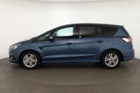 Vorschau: Ford S-Max 2.0 EcoBlue Business