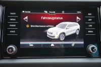 Skoda Kodiaq 1.5 TSI DSG Clever Canton
