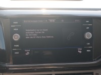VW T-Cross 1.0 TSI DSG