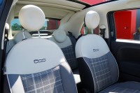 Fiat 500C 1.2 Lounge