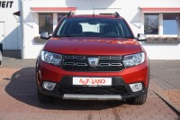 Dacia Sandero Stepway II Prestige