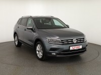 VW Tiguan Allspace 2.0 TDI 4M Highline