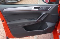 VW Golf Sportsvan VII 1.2 TSI Allstar