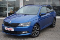 Vorschau: Skoda Fabia 1.0 Drive