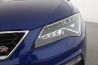 Seat Leon 2.0 TSI FR DSG