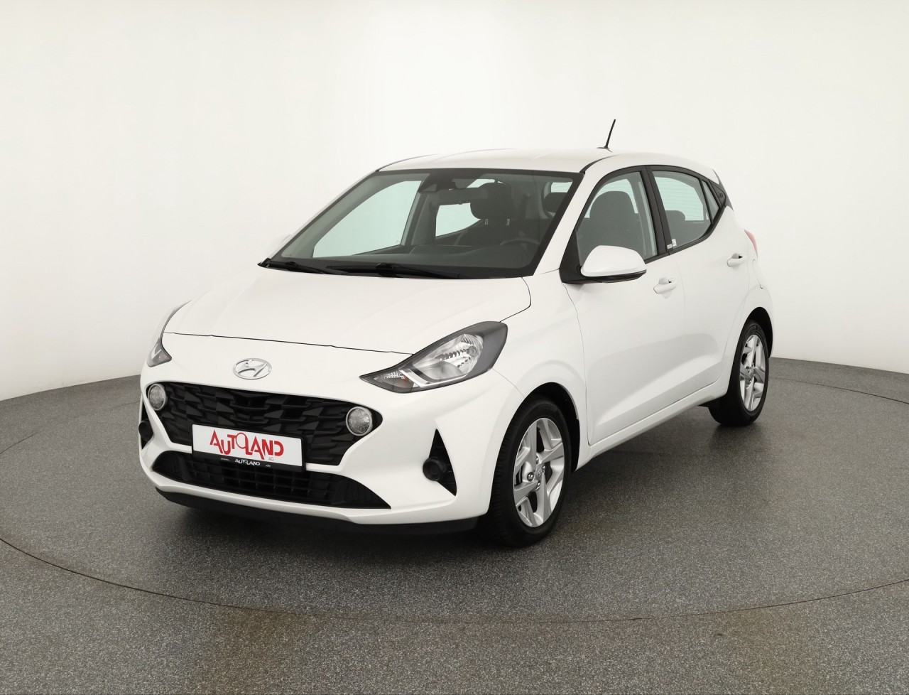 Hyundai i10 1.0 Trend