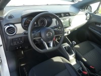 Nissan Micra 1.0 Acenta