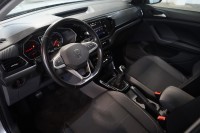 VW T-Cross 1.0 TSI R-Line