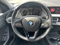 BMW 120 120d xDrive Advantage Aut.