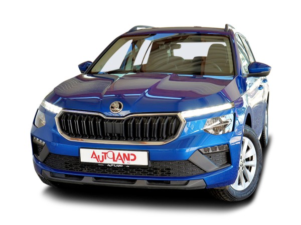 Skoda Kamiq 1.5...