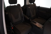 Mercedes-Benz V-Klasse V220 d Edition Lang