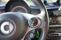 Smart ForTwo fortwo cabrio 1.0 Prime Leder