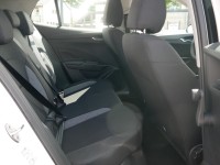 Skoda Fabia 1.0 MPI Active