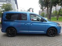 VW Caddy 2.0 TDI Style