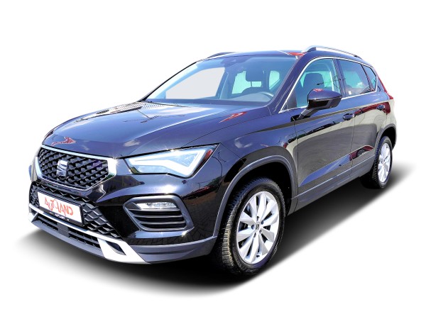 Seat Ateca 1.0 TSI Style