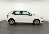 Skoda Fabia 1.0 MPI