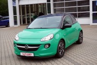Vorschau: Opel Adam 1.4 Jam