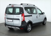 Dacia Dokker Stepway 1.5 dCi