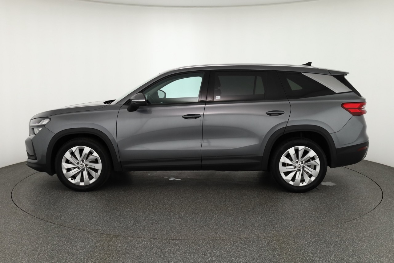 Skoda Kodiaq 2.0 TDI DSG 4x4