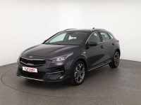 Kia XCeed Xceed 1.4 T-GDI 2-Zonen-Klima Navi Sitzheizung