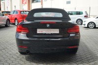 BMW 218 218i Advantage