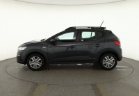 Vorschau: Dacia Sandero Stepway 1.0 TCE Ultimate