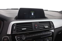 BMW 118 i Edition M Sport