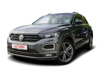 VW T-Roc 1.5 TSI R-Line DSG LED Virtual Cockpit