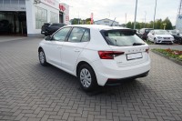 Skoda Fabia 1.0 MPI Active
