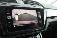 VW Touran 1.5 TSI Highline
