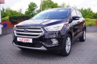 Ford Kuga 1.5 EcoBoost Titanium 2-Zonen-Klima Sitzheizung Tempomat